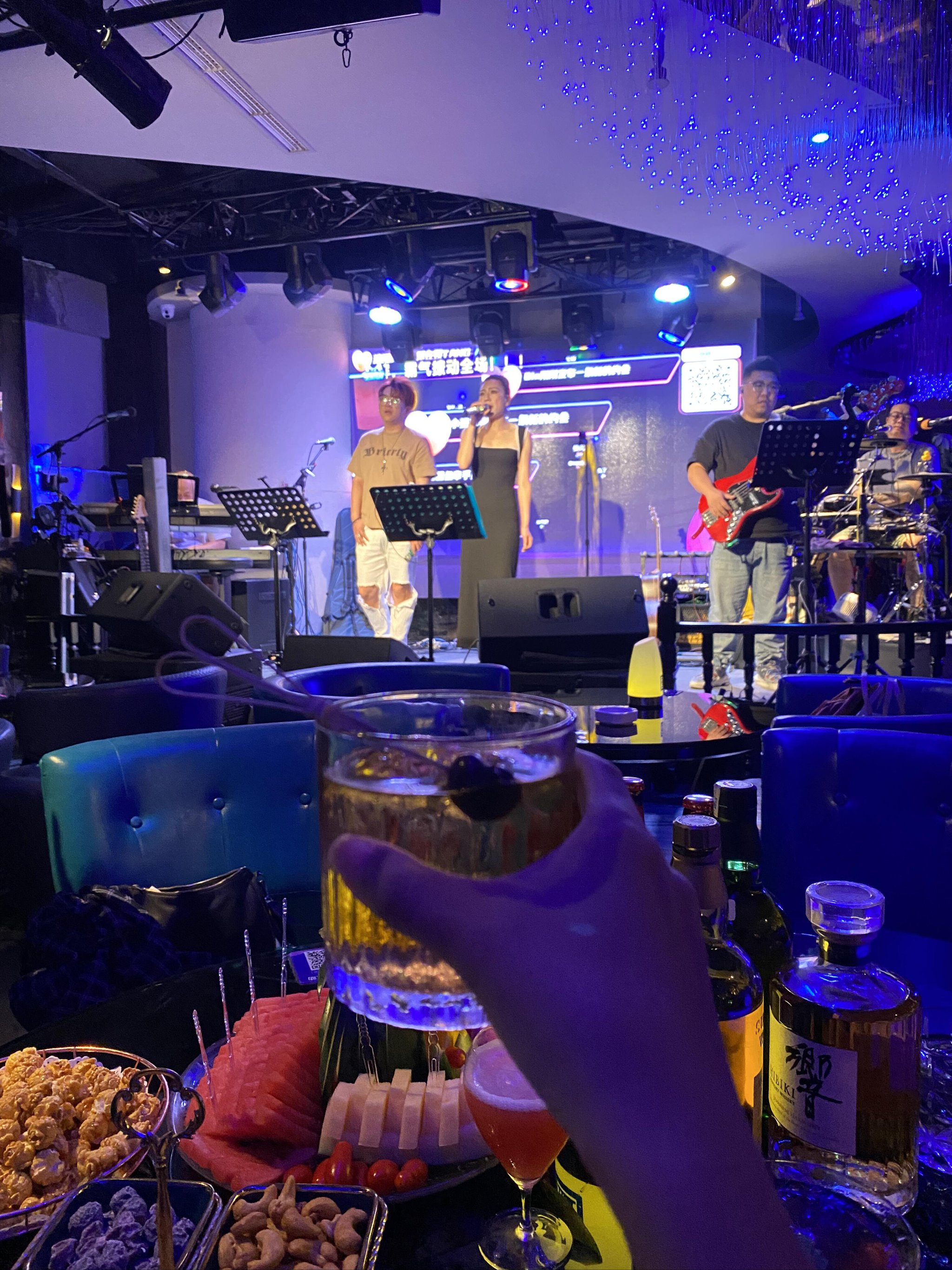 辽阳商务ktv优选中低端商务ktv体验-白塔区ktv预订