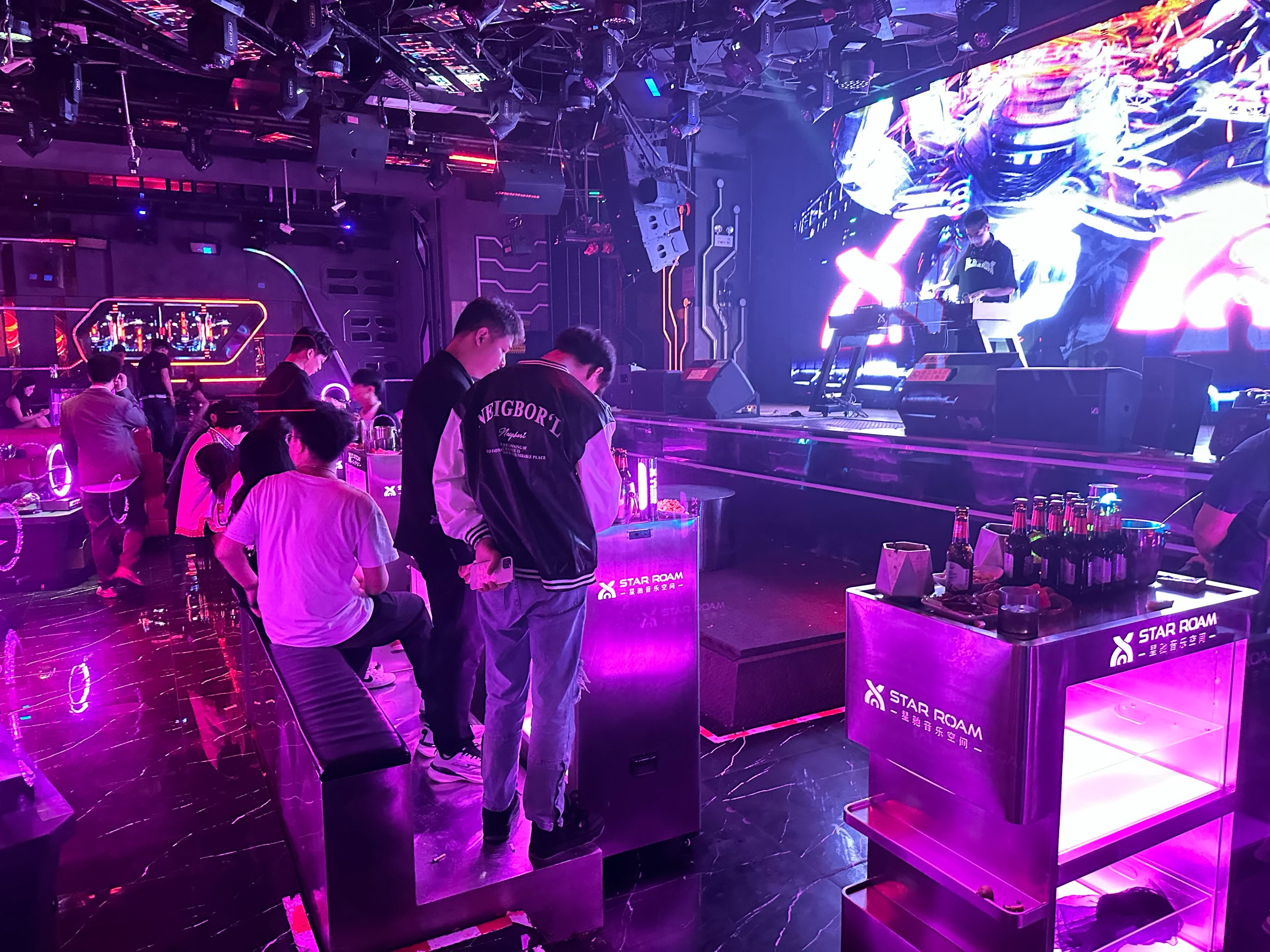 辽阳商务ktv推荐低端场商务ktv选择-白塔区ktv预订